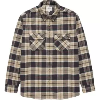 Levis Рубашка Jjjjound X JJJJound Collaboration Unisex Khaki