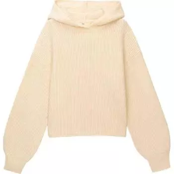 Levis Свитер женский бежевый