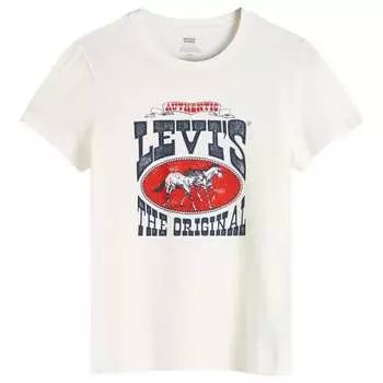 Levis The Perfect T-shirt Levi'S, цвет levi's horse poster
