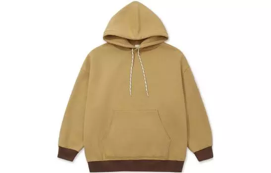 Levis Женская толстовка Levi's цвета хаки