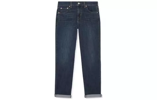 Levis Женские Джинсы, цвет Blue