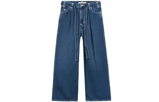 Levis Женские Джинсы, цвет Blue