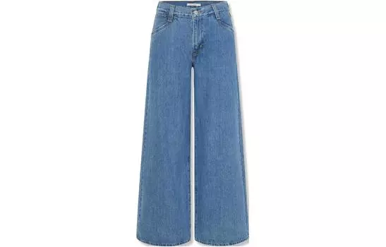 Levis Женские Джинсы, цвет Blue