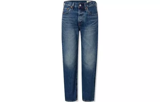 Levis Женские Джинсы, цвет Blue
