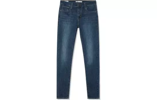 Levis Женские Джинсы, цвет Blue