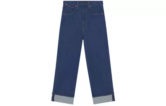 Levis Женские Джинсы, цвет Blue