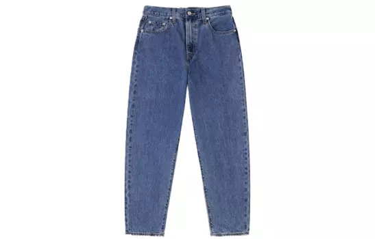 Levis Женские Джинсы, синий