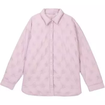 Levis Женский пуховик Taro Paste Purple