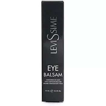 Levissime Комплекс для глаз 15мл