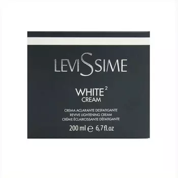 Levissime White 3 Крем против пигментации и против старения
