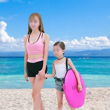 Levoryeou уличная небольшая и свежая быстрооткрывающаяся палатка с автоматической защитой от солнца и пляжным цветом океана без строительства для 3-4 человек без двери