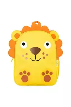 Лев Рюкзак Harry Bear, желтый
