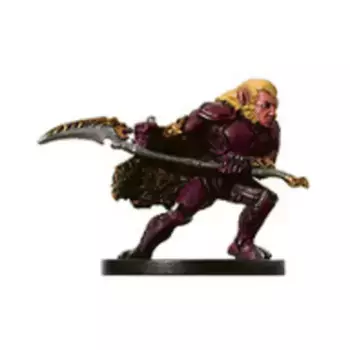 Лев Талисида (U), Dungeons & Dragons - Collectible Miniatures Game - War Drums Singles