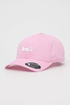 Леви'с Levi's, розовый