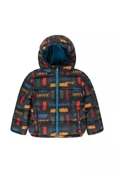 Леви'с Levi's, синий