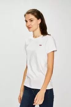 Леви - Топ Levi's, белый
