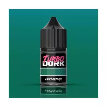 Левиафан, Turboshift Paints