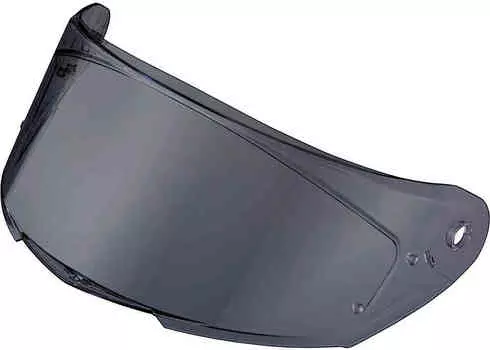 Лево X Козырек Caberg, дым