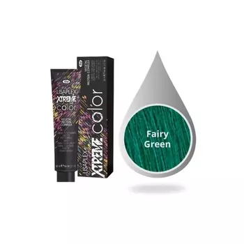 Lex Xtreme Color Lisap