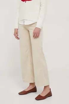 Лекса джинсы Pepe Jeans, бежевый