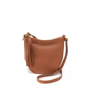 LEXI КРОССБОДИ HOBO, коричневый