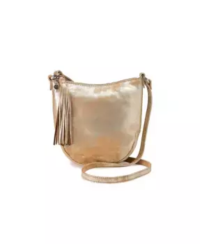 LEXI КРОССБОДИ HOBO, коричневый