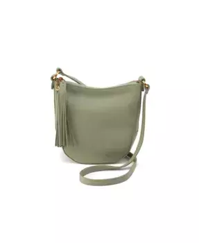 LEXI КРОССБОДИ HOBO, зеленый