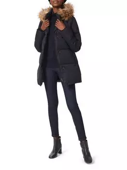 Лекси Паффер Hobbs, темно-синий