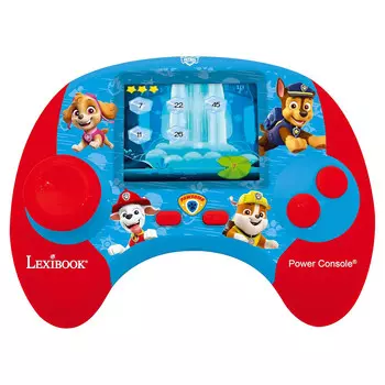 Lexibook Французско-английская обучающая консоль Paw Patrol Inna marka