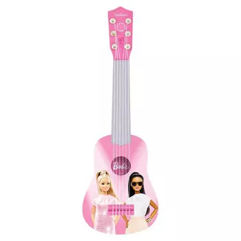 Лексибук Моя первая гитара 21 LexiBook