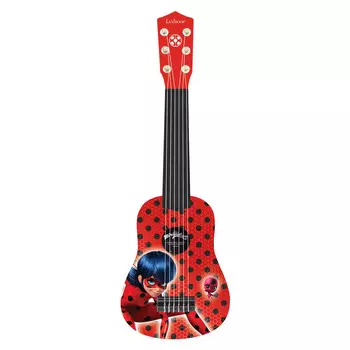 Лексибук Моя первая гитара 21 LexiBook