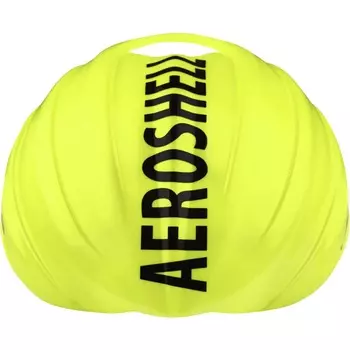Лезвие+ аэроскорлупа Lazer, желтый