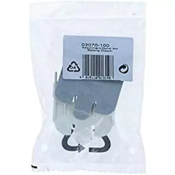 Лезвие бритвы, Wahl