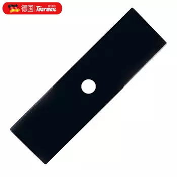 Лезвие газонокосилки Dashwell, двухтактное четырехтактное лезвие для рюкзака, плоское лезвие из марганцевой стали 22 Torsweil