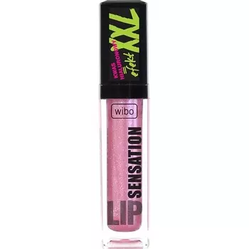 LG Lip Sensation 3, Wibo