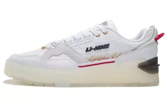 Li Ning 001 Мужская обувь для скейтбординга