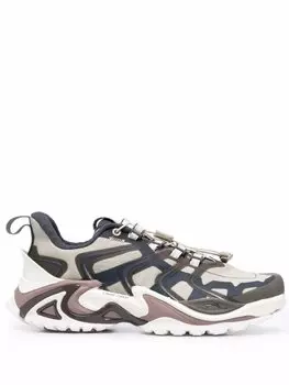 Li-Ning кеды X-Claw Ace, нейтральный цвет