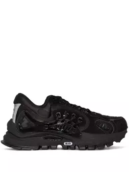 Li-Ning кроссовки Furious Rider, черный