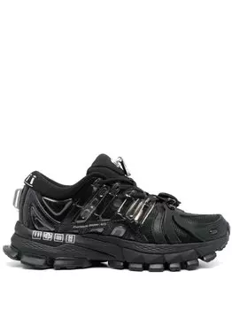 Кроссовки Li-Ning Furious Ace 1.5, черный