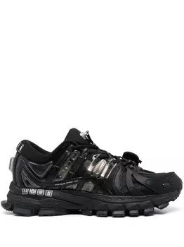 Li-Ning кроссовки Li-Ning Furious Ace 1.5, черный