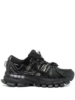 Li-Ning кроссовки Li-Ning Furious Ace 1.5, черный