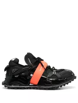 Li-Ning кроссовки Li-Ning Titan Halo, черный