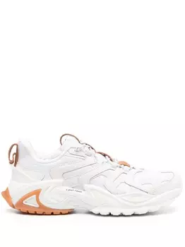 Li-Ning кроссовки Li-Ning X-Claw Ace, белый