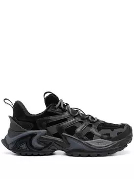 Li-Ning кроссовки Li-Ning X-Claw Ace, черный