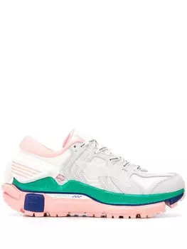 Li-Ning кроссовки Sun Chaser, розовый