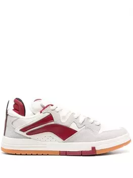 Li-Ning кроссовки Wave Pro, белый
