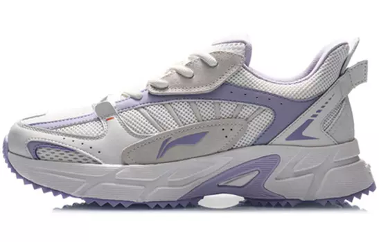 Li Ning Кроссовки Женские