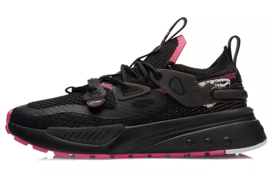 Li Ning Кроссовки Женские