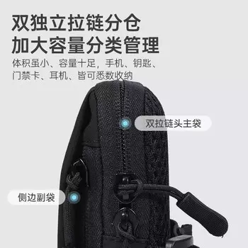Li Ning Li Ning профессиональная сумка для бега на руку, спортивная фитнес-сумка для мобильного телефона для мужчин и женщин, сумка для велосипедного марафона на открытом воздухе, сумка для хранения Li-Ning