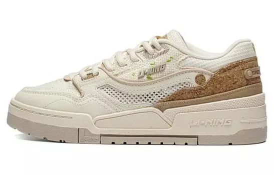 Li Ning LINING 001 Женская обувь для скейтбординга